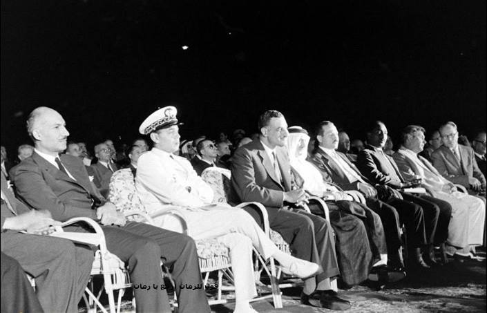 احتفالات عيد الجلاء