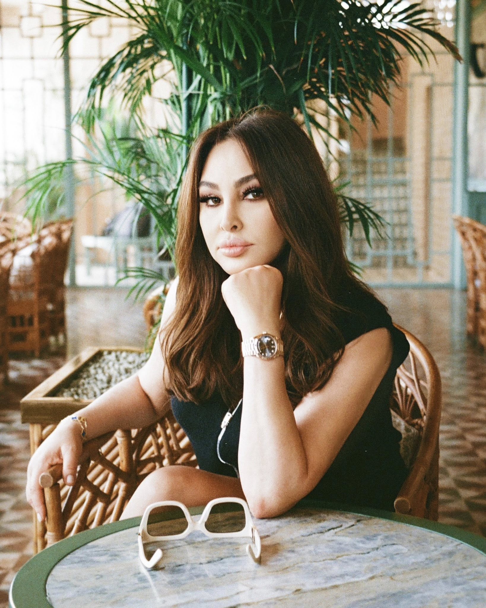 إليسا إليسا