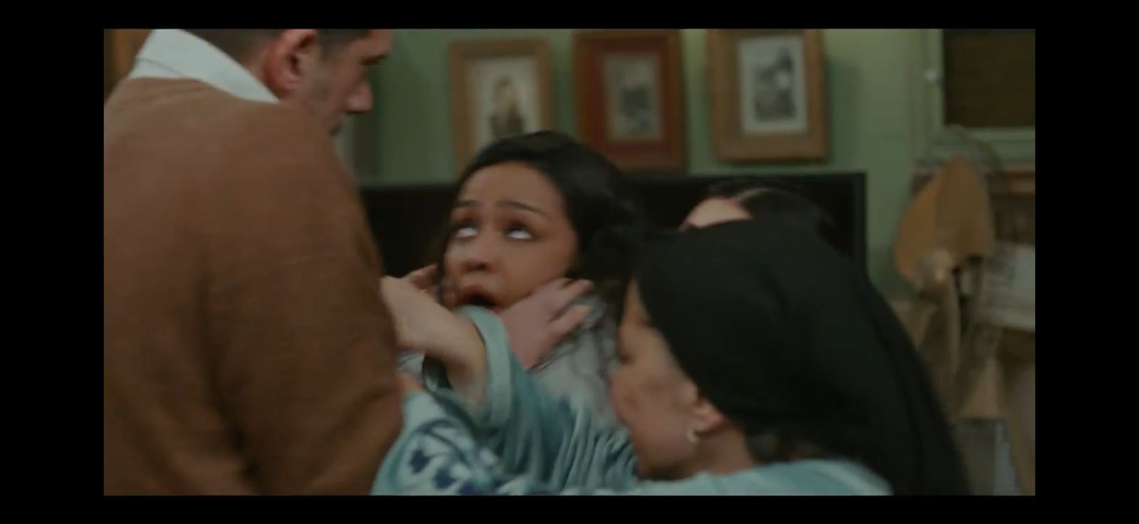مسلسل فات الميعاد (2)