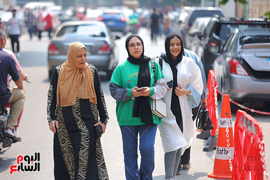 طلاب الثانوية العامة (25)