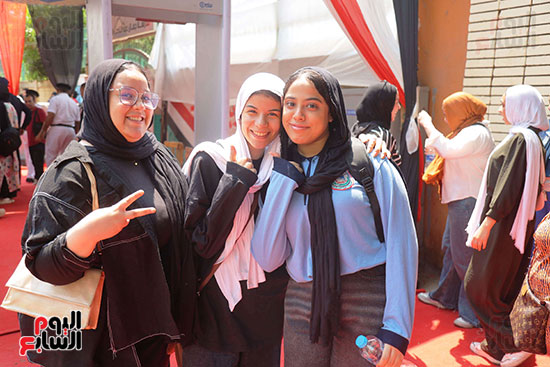 طلاب الثانوية العامة (31)