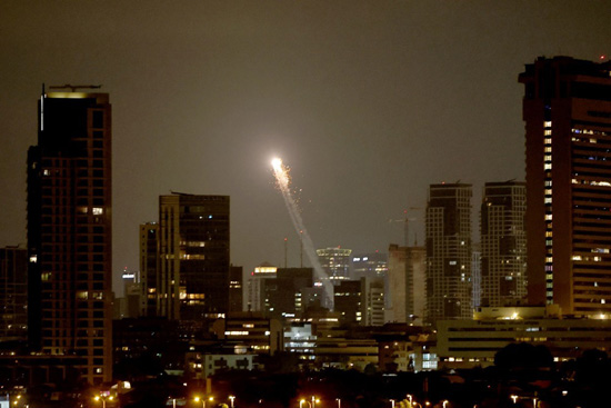 صواريخ إيران (3)