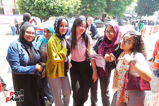 طلاب الثانوية العامة (27)