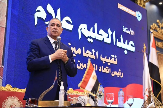 على هامش اللقاء  (2)