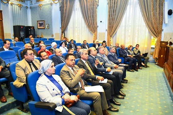 اثناء اللقاء  (2)