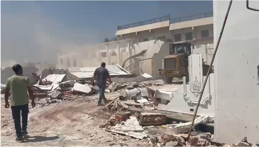 اعمال الإزالة (2)