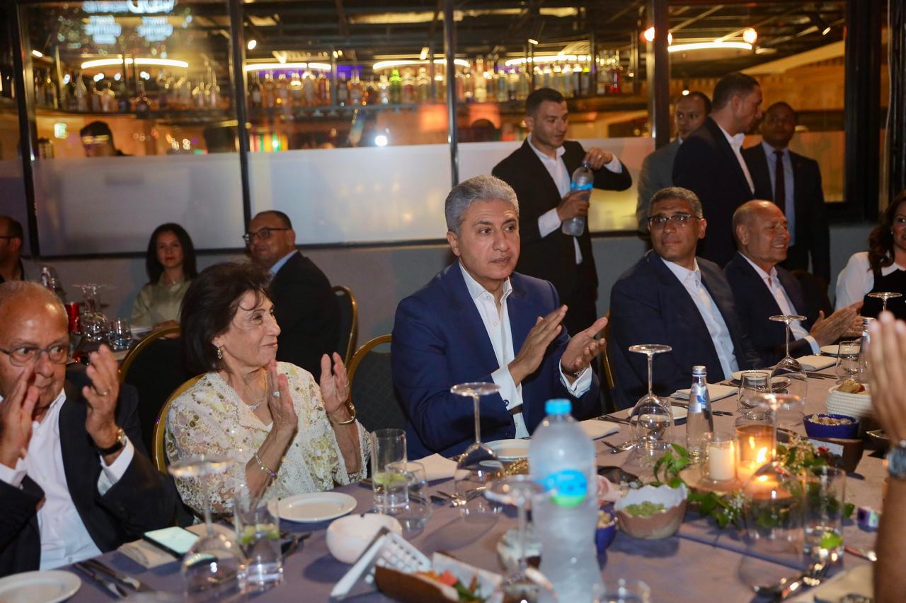 جانب من الفعالية