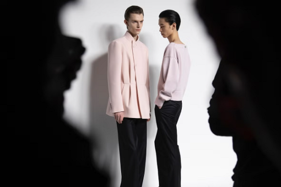 موضة صيف 2025