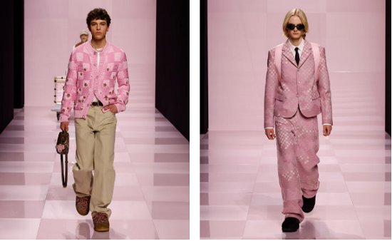 تصميم لويس فيتون