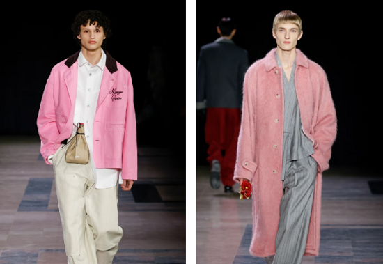 تصميمات كينزو