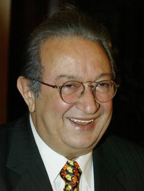 نور الشريف