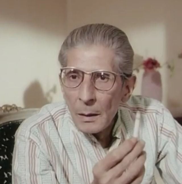 حافظ أمين