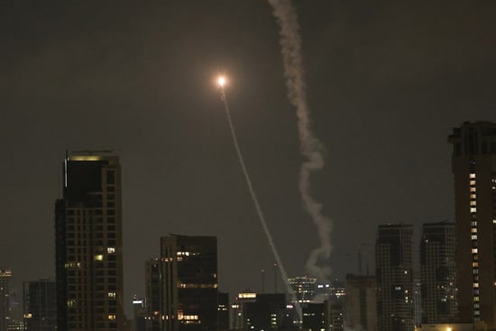 الصواريخ الإيرانية (10)