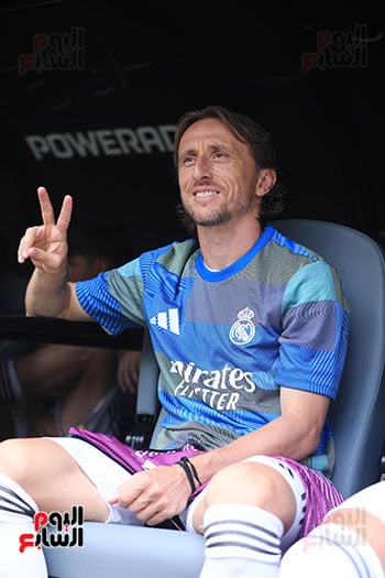 مودريتش مودريتش