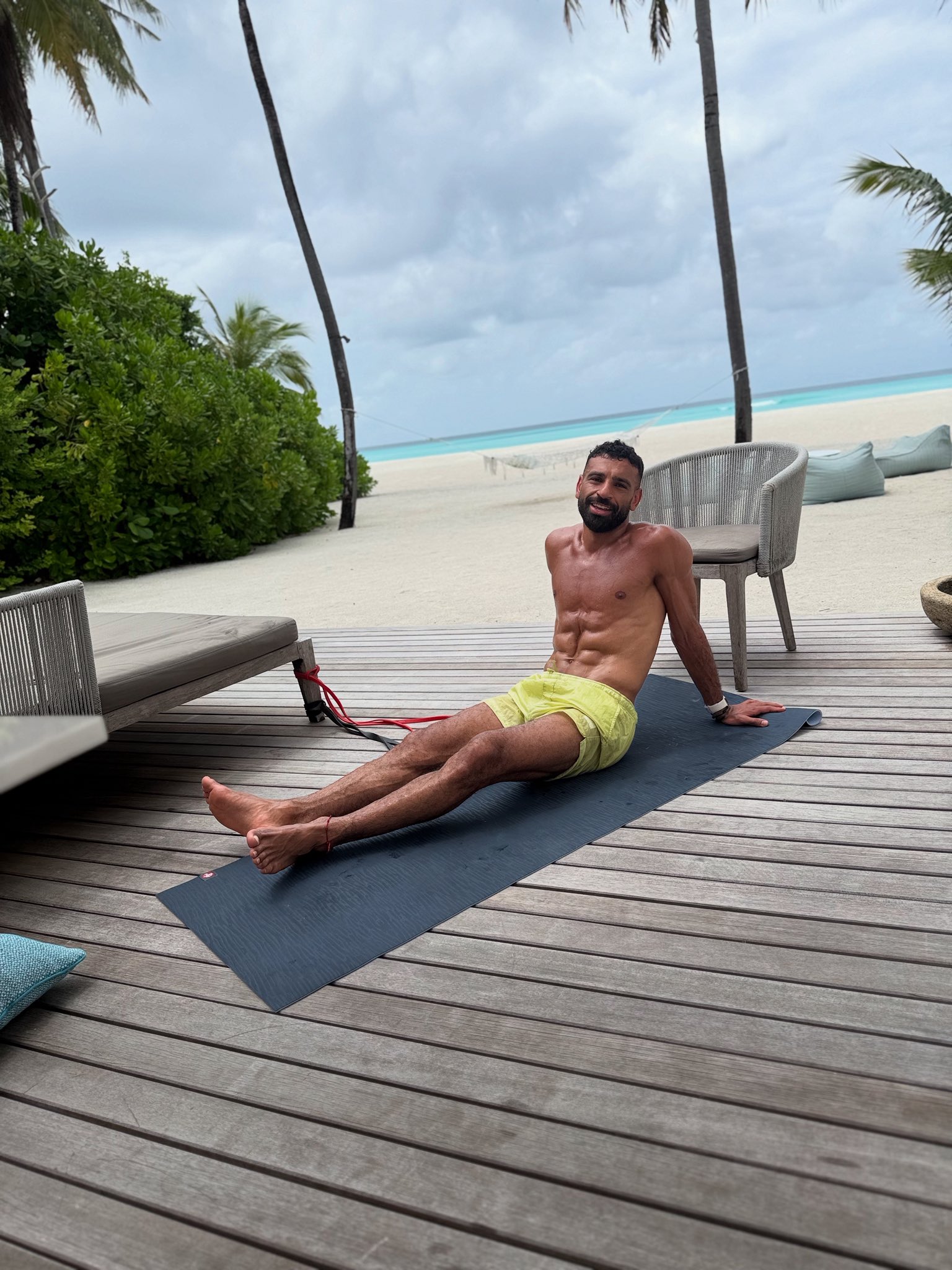 محمد صلاح محمد صلاح