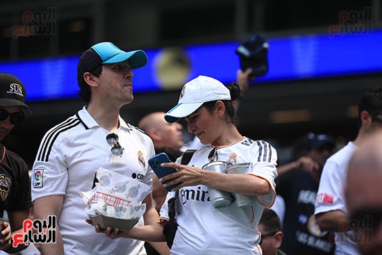 جماهير ريال مدريد جماهير ريال مدريد
