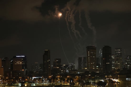 الصواريخ الإيرانية (11)