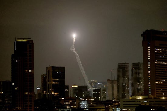 صواريخ إيران (4)