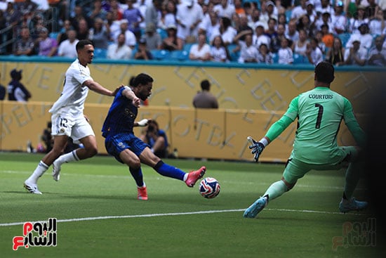 مباراة الهلال وريال مدريد كأس العالم مباراة الهلال وريال مدريد كأس العالم