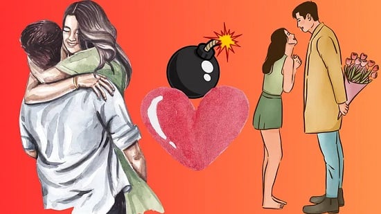 علاقات عاطفية علاقات عاطفية