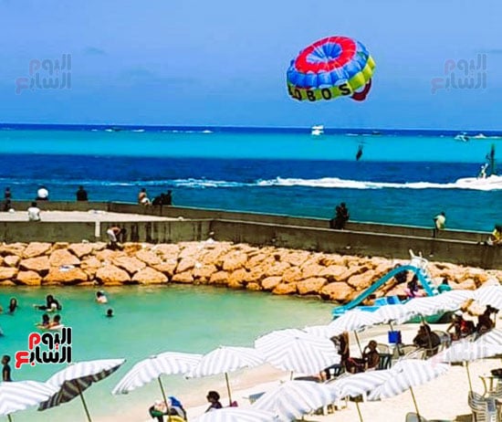 متعة-المغامرة-على-شواطئ-مطروح متعة-المغامرة-على-شواطئ-مطروح