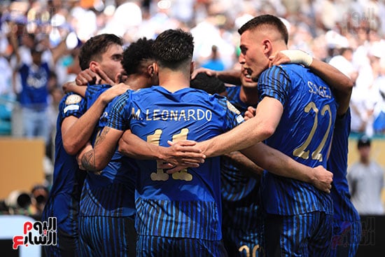 لاعبى الهلال لاعبى الهلال