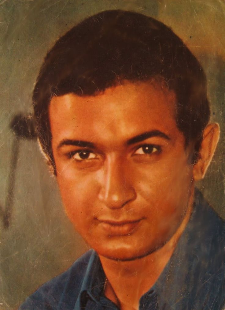 نور الشريف