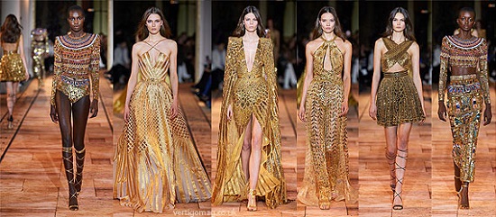 تصميمات زهير مراد