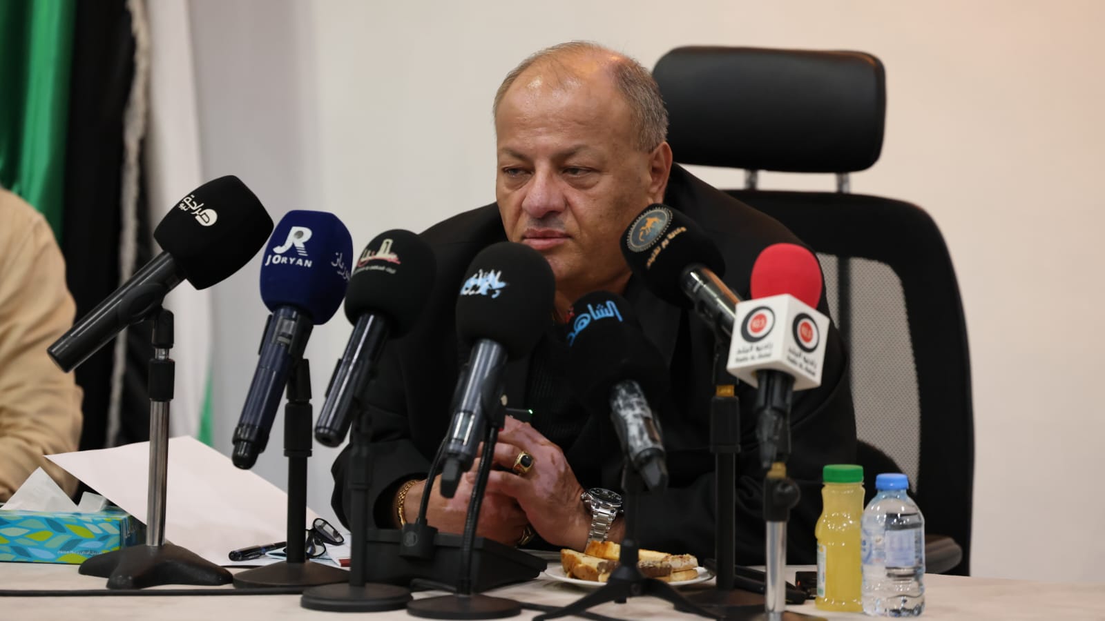 الجلسة الحوارية (2)