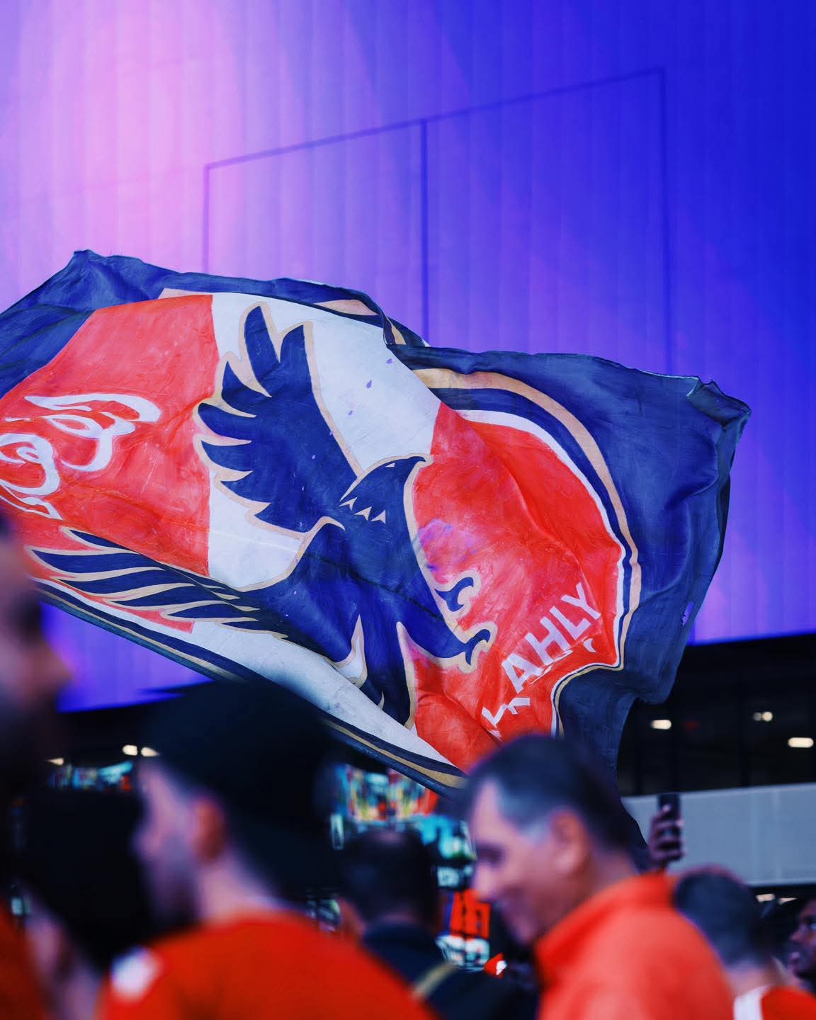 علم الاهلي علم الاهلي