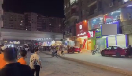 ضبط المتهمين ضبط المتهمين
