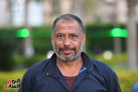 جنازة والدة المخرجة سارة وفيق (27)
