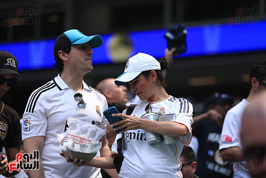 جماهير ريال مدريد جماهير ريال مدريد