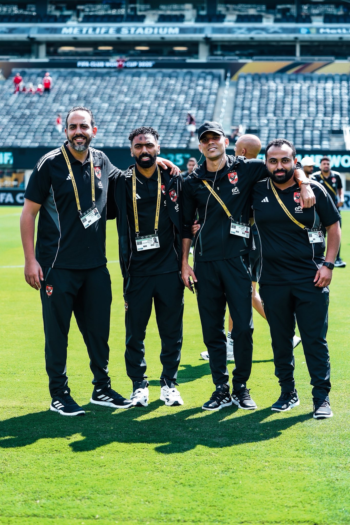 لاعبي الاهلي لاعبي الاهلي