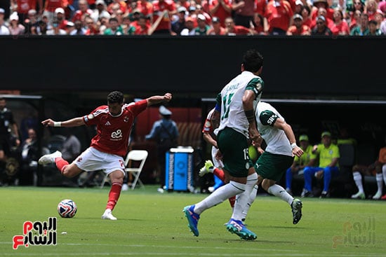 مباراةهة بالميراس والأهلى كأس العالم للأندية مباراةهة بالميراس والأهلى كأس العالم للأندية