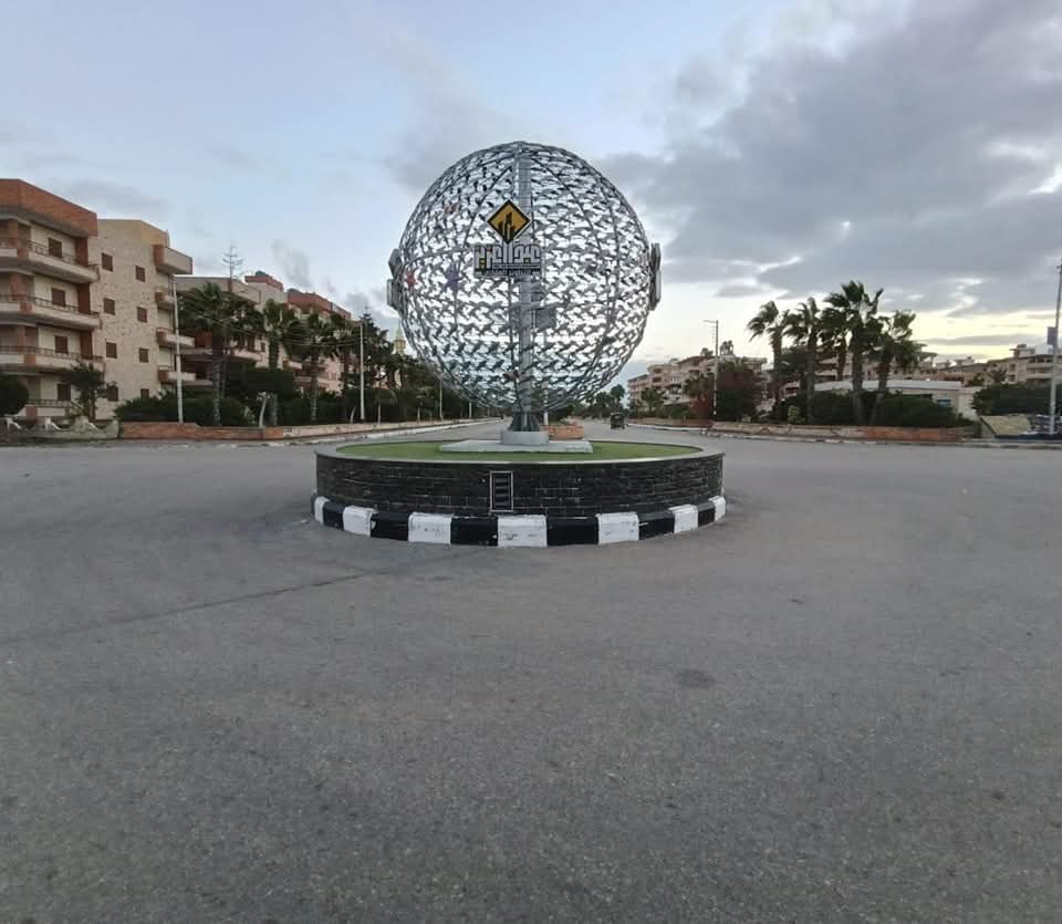 تطوير مدينة جمصة لتحويلها لمدينة سياحية متطورة تطوير مدينة جمصة لتحويلها لمدينة سياحية متطورة