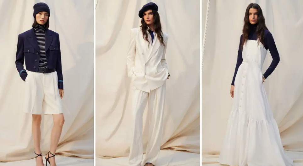 مجموعة رالف لورين