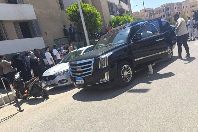 محمد رمضان