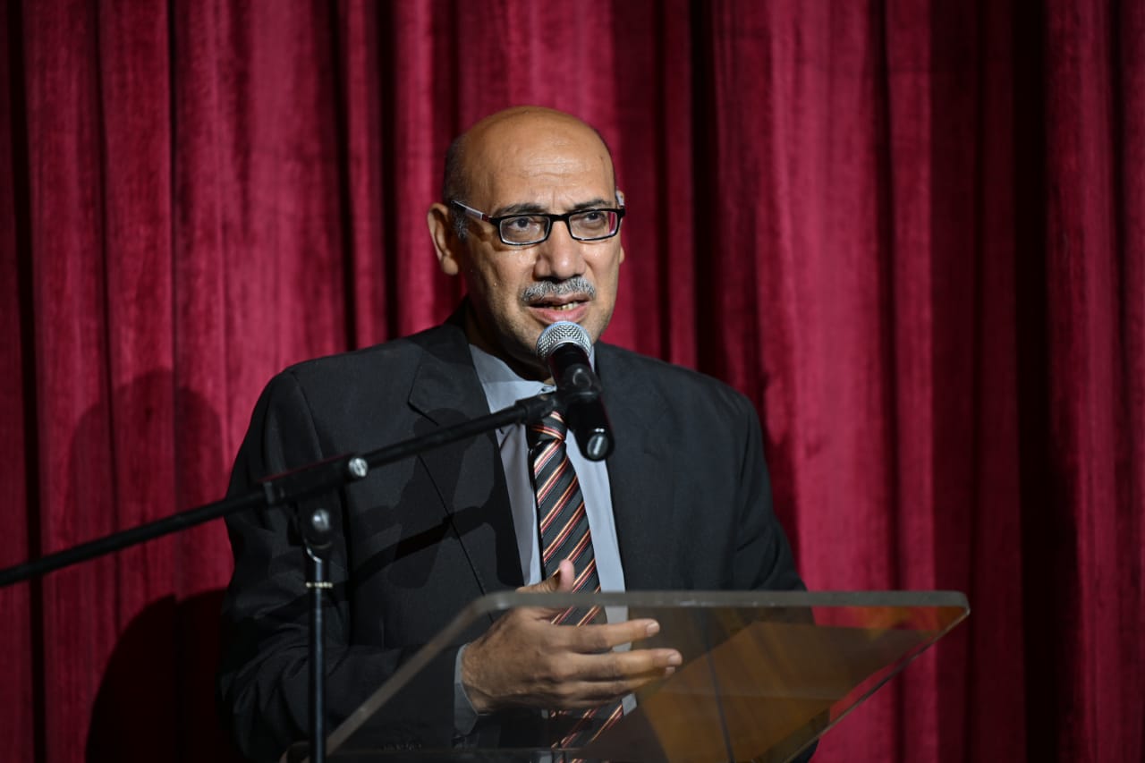 محمد عبد الحافظ ناصف