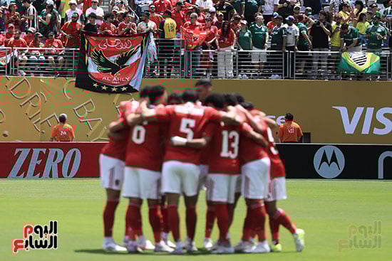 فريق الأهلى فريق الأهلى