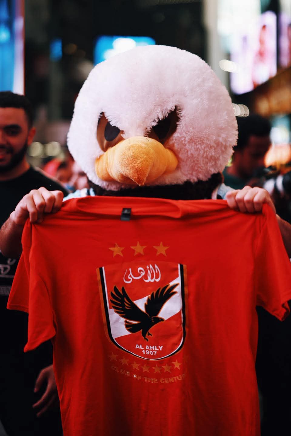 نسر الاهلي نسر الاهلي