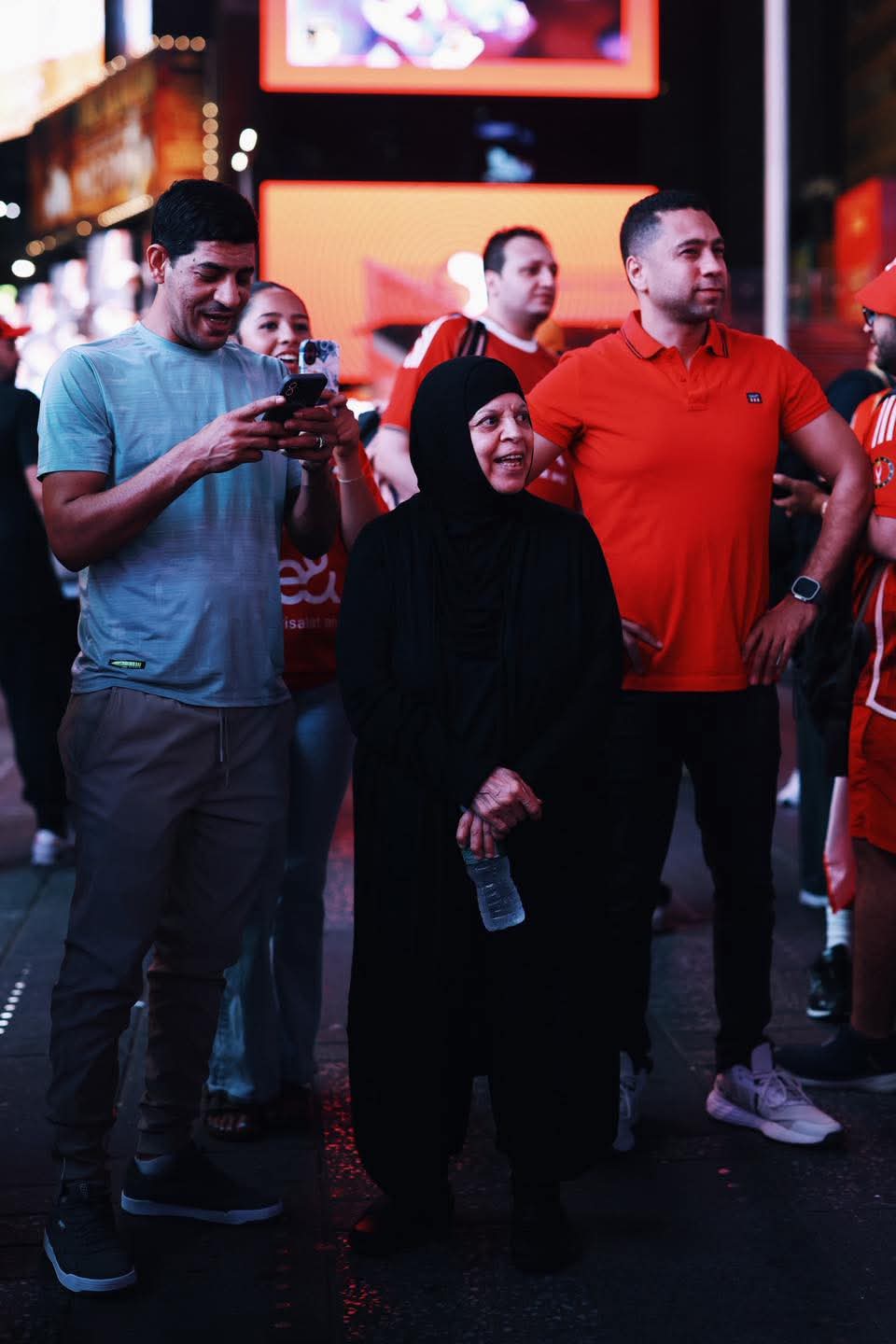 الحضور الجماهيري الحضور الجماهيري