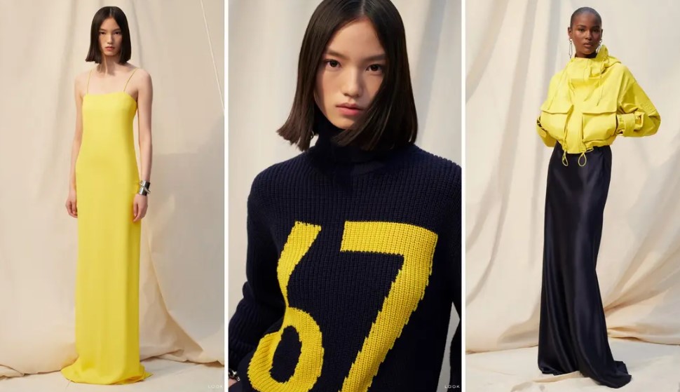 بعض التصميمات