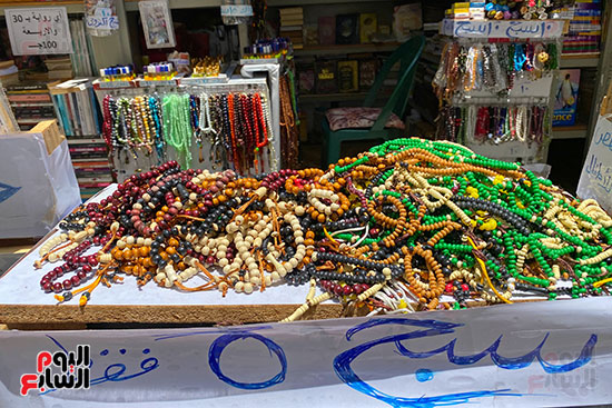 اسعار السبح