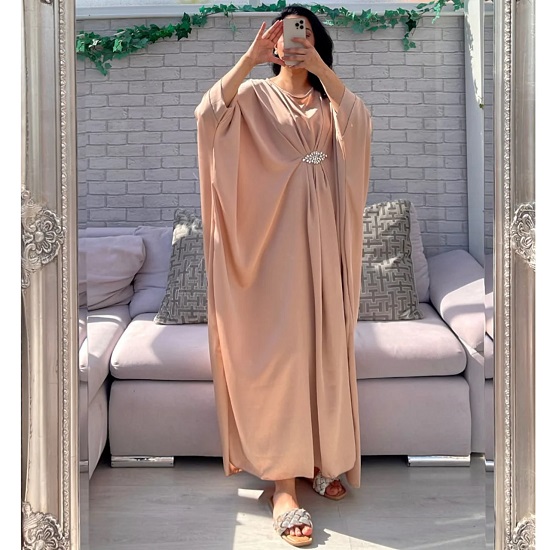 عباية العيد