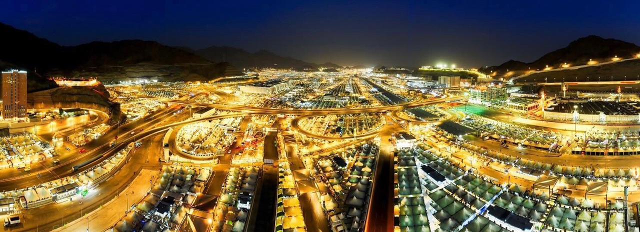 مشعر منى (2)