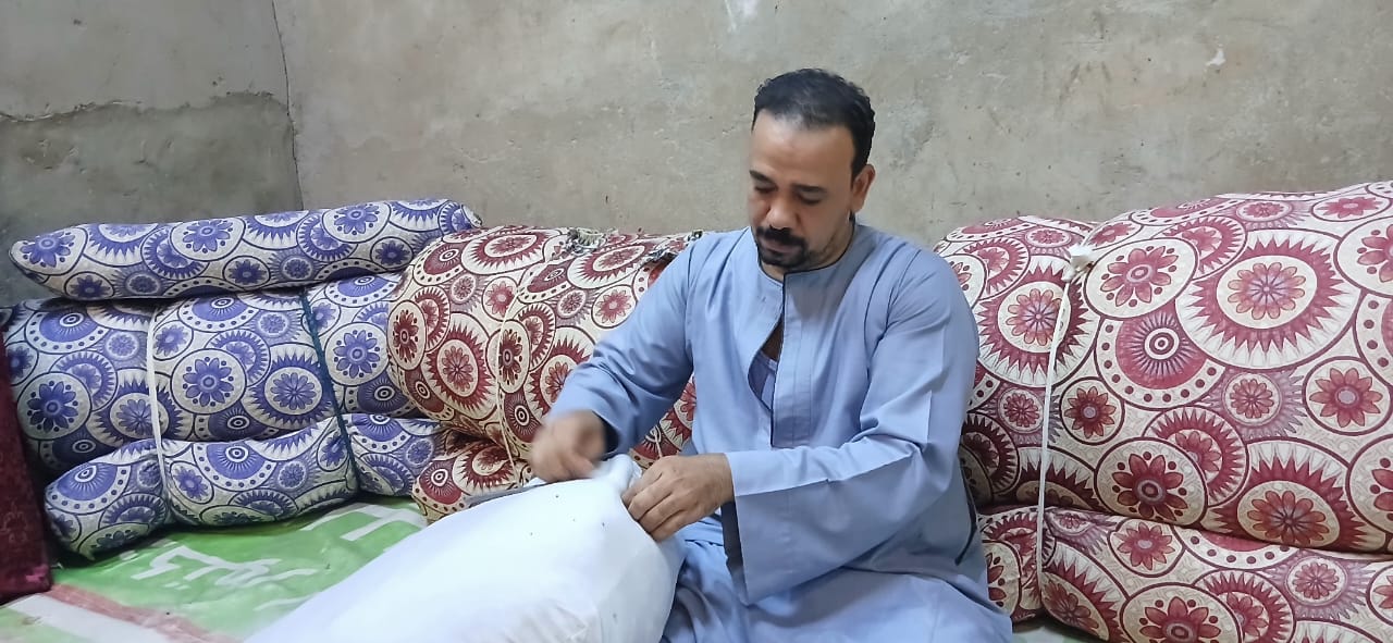 محمد يونس منجد مراتب