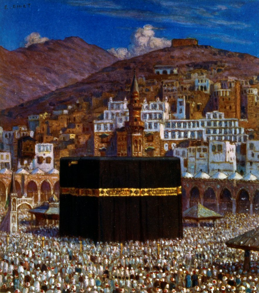 لوحة نصر الدين لوحة نصر الدين
