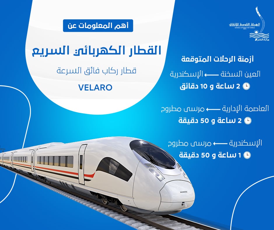 القطار الكهربائي القطار الكهربائي