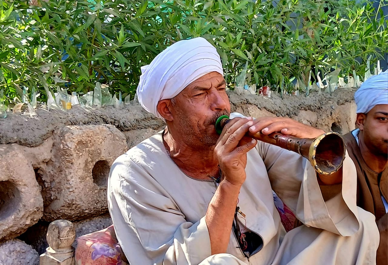 العم جمال الجرجوسي العم جمال الجرجوسي